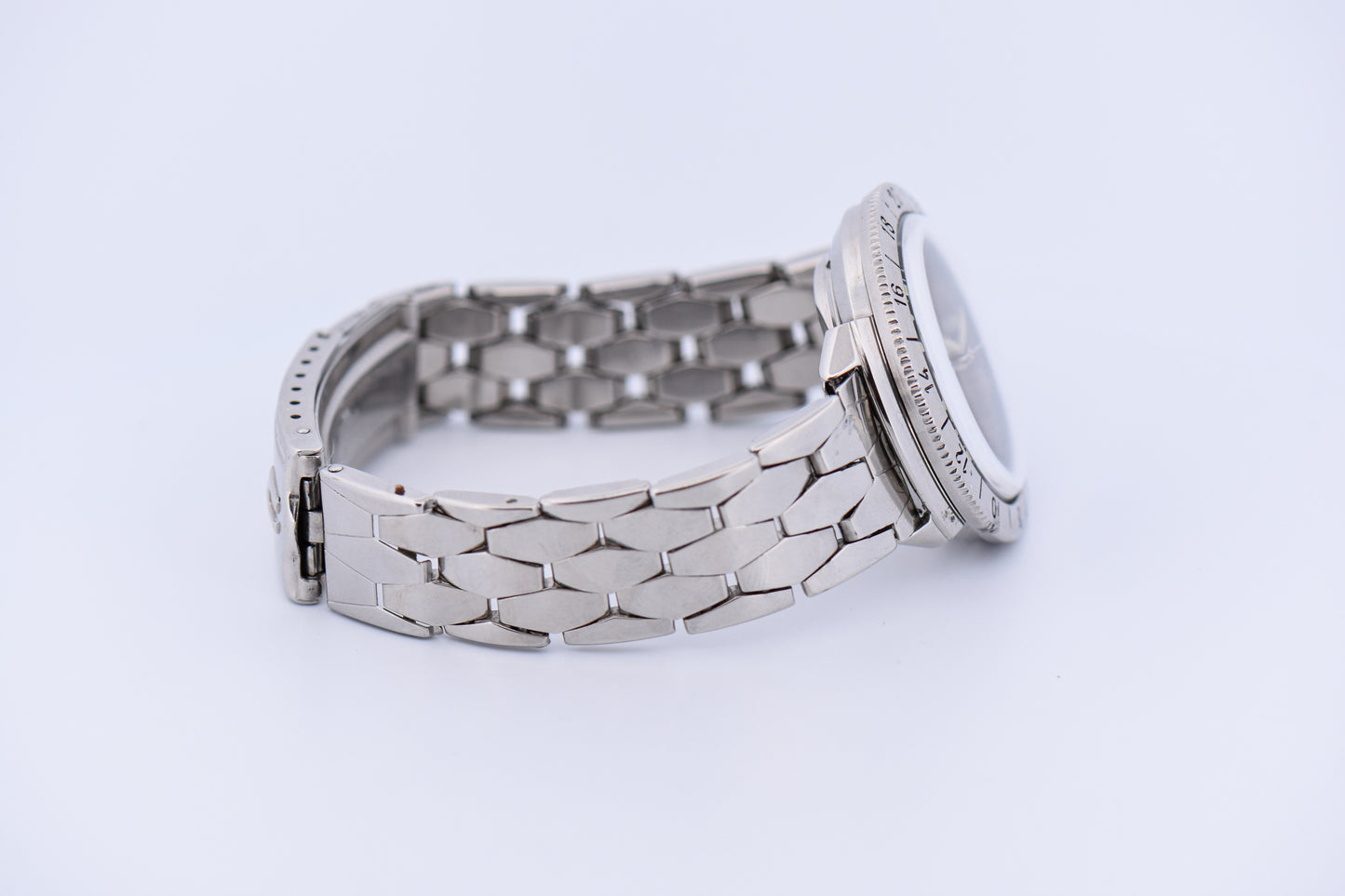 Bulova Accutron Astronaut GMT Mark 1 Wrist Watch