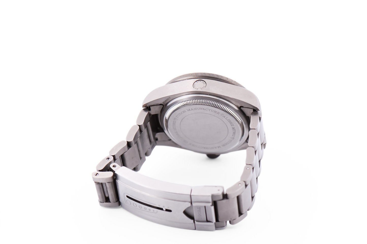 Tudor Pelagos MT5612 Titanium Dive Watch 42mm