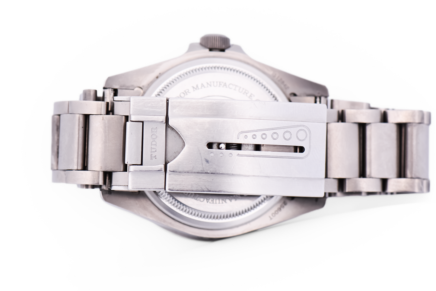 Tudor Pelagos MT5612 Titanium Dive Watch 42mm