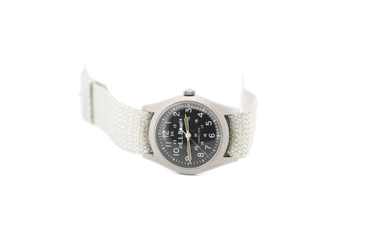 Vintage Mechanical Hamilton Khaki Field Watch for LL Bean